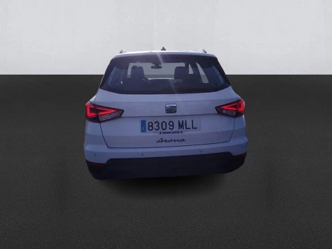 Seat Arona 1.0 TSI 81kW (110CV) Style XL