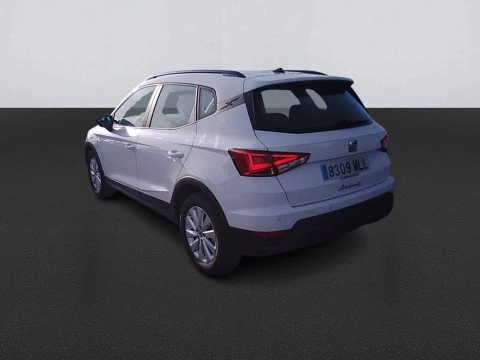 Seat Arona 1.0 TSI 81kW (110CV) Style XL