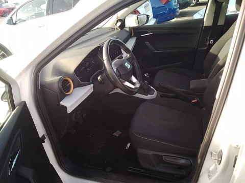 Seat Arona 1.0 TSI 81kW (110CV) Style XL