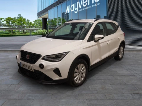 Seat Arona 1.0 TSI 81kW (110CV) Style XL