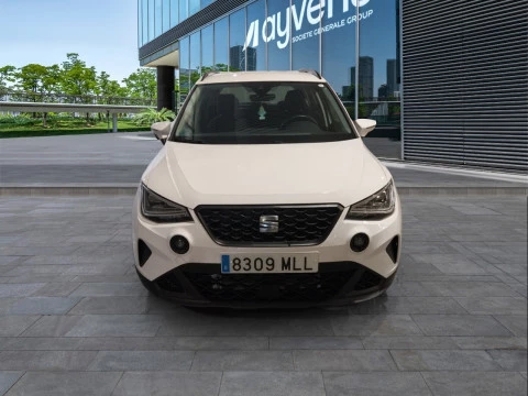 Seat Arona 1.0 TSI 81kW (110CV) Style XL