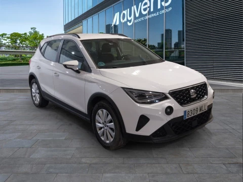 Seat Arona 1.0 TSI 81kW (110CV) Style XL