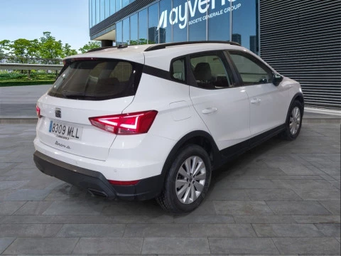 Seat Arona 1.0 TSI 81kW (110CV) Style XL