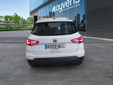 Seat Arona 1.0 TSI 81kW (110CV) Style XL