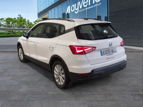 Seat Arona 1.0 TSI 81kW (110CV) Style XL