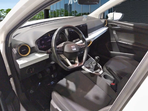 Seat Arona 1.0 TSI 81kW (110CV) Style XL