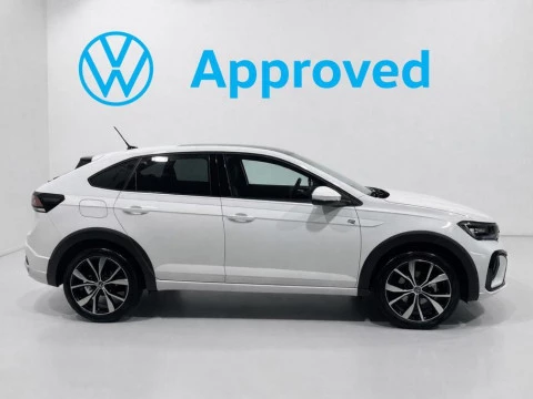 Volkswagen Taigo R-Line 1.0 TSI 85 kW (116 CV) DSG