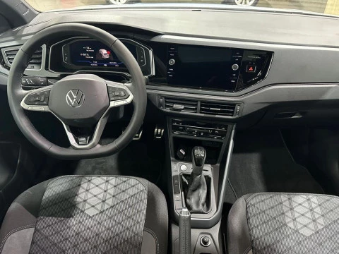 Volkswagen Taigo R-Line 1.0 TSI 85 kW (116 CV) DSG