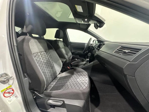 Volkswagen Taigo R-Line 1.0 TSI 85 kW (116 CV) DSG