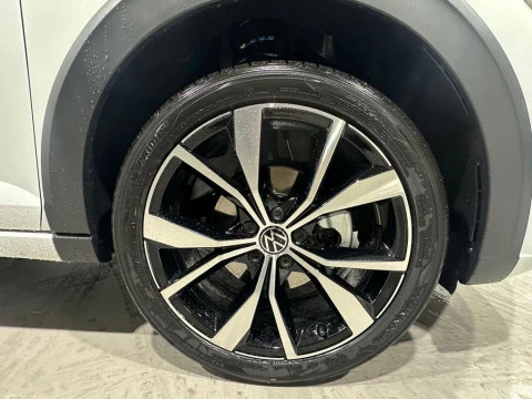 Volkswagen Taigo R-Line 1.0 TSI 85 kW (116 CV) DSG