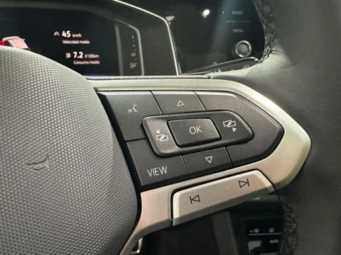 Volkswagen Taigo R-Line 1.0 TSI 85 kW (116 CV) DSG