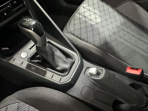 Volkswagen Taigo R-Line 1.0 TSI 85 kW (116 CV) DSG