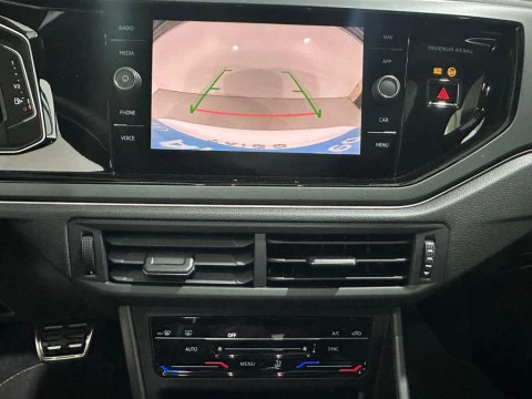 Volkswagen Taigo R-Line 1.0 TSI 85 kW (116 CV) DSG