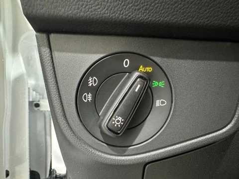 Volkswagen Taigo R-Line 1.0 TSI 85 kW (116 CV) DSG