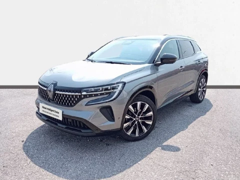 Renault Austral  MHEV Techno 2023