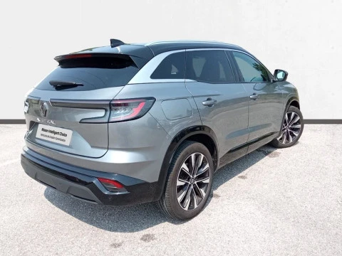 Renault Austral  MHEV Techno 2023