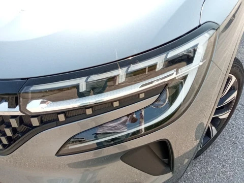 Renault Austral  MHEV Techno 2023