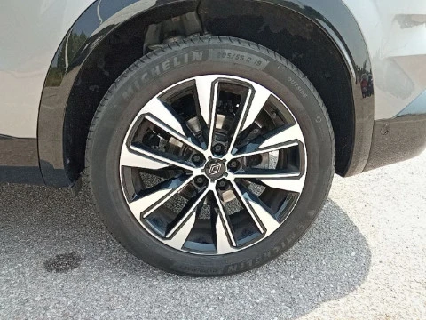 Renault Austral  MHEV Techno 2023