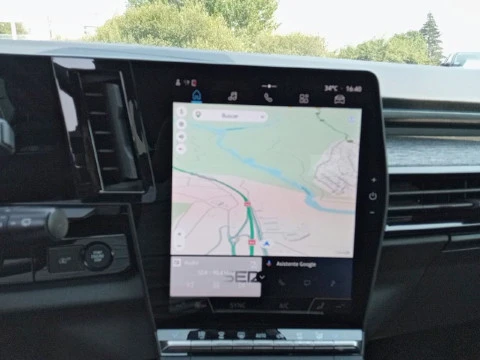 Renault Austral  MHEV Techno 2023