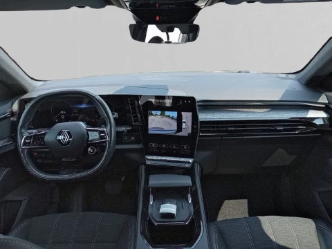 Renault Austral  MHEV Techno 2023