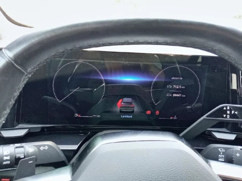 Renault Austral  MHEV Techno 2023