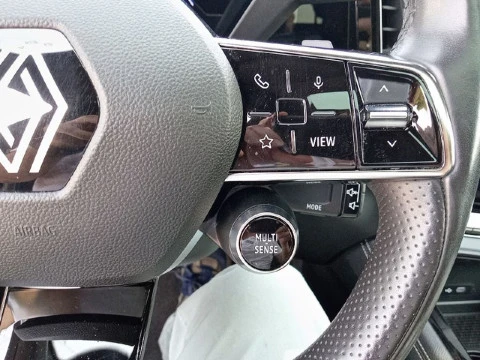 Renault Austral  MHEV Techno 2023