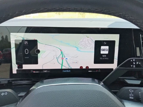 Renault Austral  MHEV Techno 2023