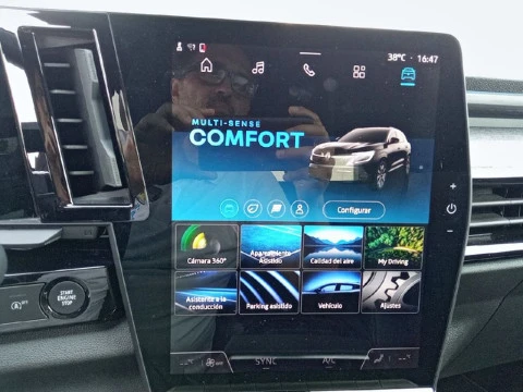 Renault Austral  MHEV Techno 2023