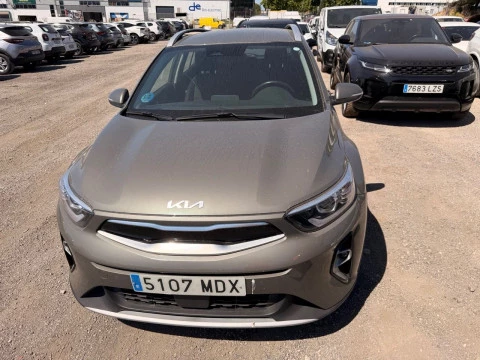 Kia Stonic 1.0 T-GDi 88kW (120CV) MHEV iMT Drive