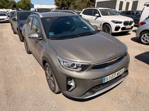 Kia Stonic 1.0 T-GDi 88kW (120CV) MHEV iMT Drive