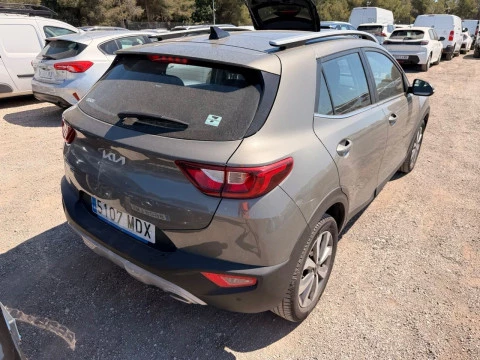 Kia Stonic 1.0 T-GDi 88kW (120CV) MHEV iMT Drive