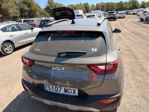 Kia Stonic 1.0 T-GDi 88kW (120CV) MHEV iMT Drive