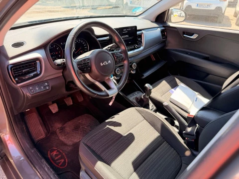 Kia Stonic 1.0 T-GDi 88kW (120CV) MHEV iMT Drive