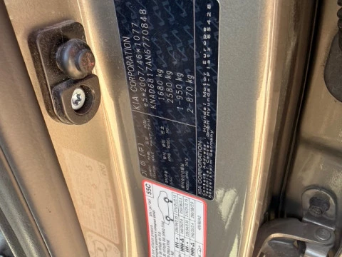 Kia Stonic 1.0 T-GDi 88kW (120CV) MHEV iMT Drive