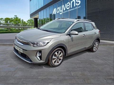 Kia Stonic 1.0 T-GDi 88kW (120CV) MHEV iMT Drive