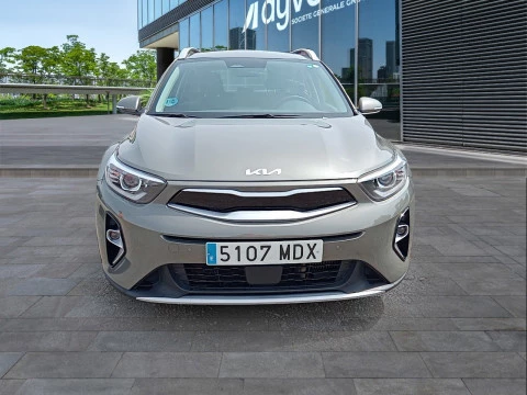 Kia Stonic 1.0 T-GDi 88kW (120CV) MHEV iMT Drive
