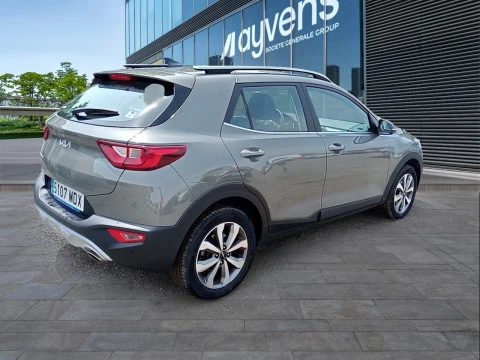 Kia Stonic 1.0 T-GDi 88kW (120CV) MHEV iMT Drive