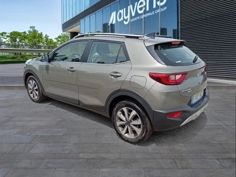 Kia Stonic 1.0 T-GDi 88kW (120CV) MHEV iMT Drive