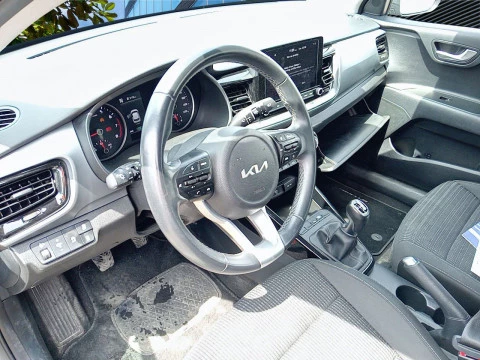Kia Stonic 1.0 T-GDi 88kW (120CV) MHEV iMT Drive