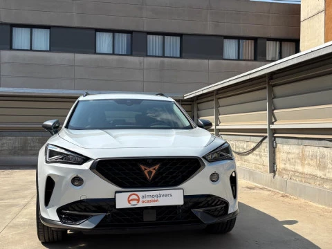 Cupra Formentor 1.5 TSI 150CV 5P