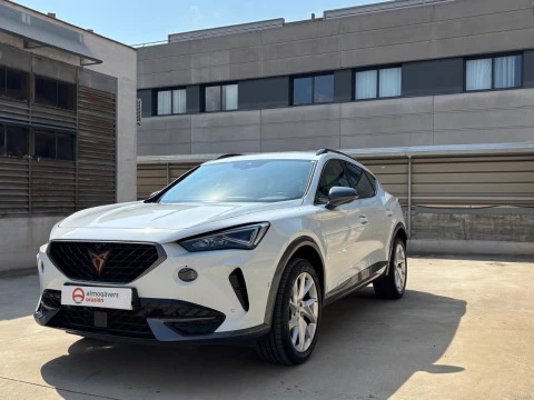Cupra Formentor 1.5 TSI 150CV 5P