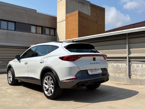 Cupra Formentor 1.5 TSI 150CV 5P
