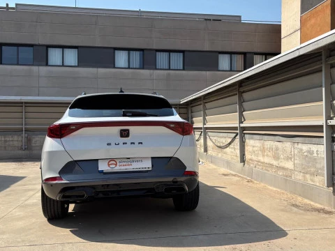 Cupra Formentor 1.5 TSI 150CV 5P