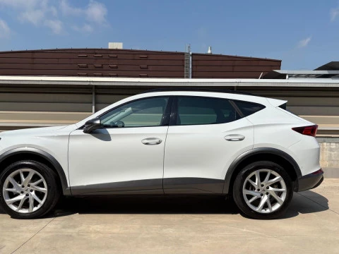 Cupra Formentor 1.5 TSI 150CV 5P