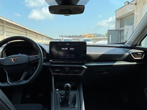 Cupra Formentor 1.5 TSI 150CV 5P