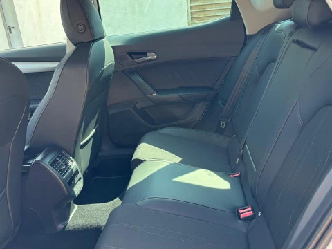 Cupra Formentor 1.5 TSI 150CV 5P