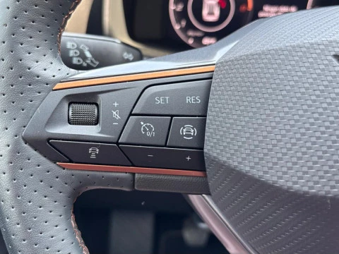 Cupra Formentor 1.5 TSI 150CV 5P