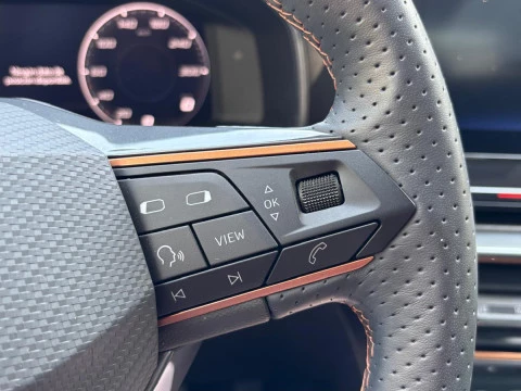 Cupra Formentor 1.5 TSI 150CV 5P