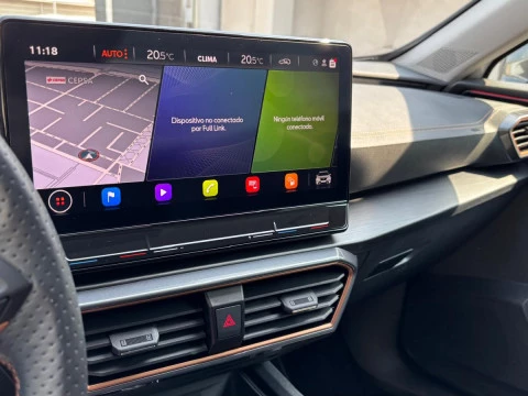 Cupra Formentor 1.5 TSI 150CV 5P