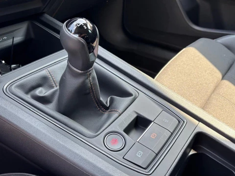 Cupra Formentor 1.5 TSI 150CV 5P